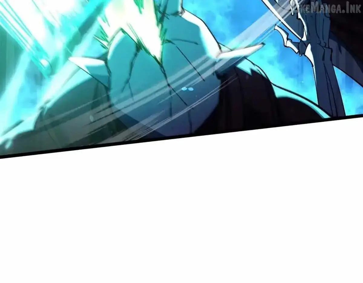 I Rely on My Invincibility to Deal Tons of Damage Passively Chapter 186 Page 5