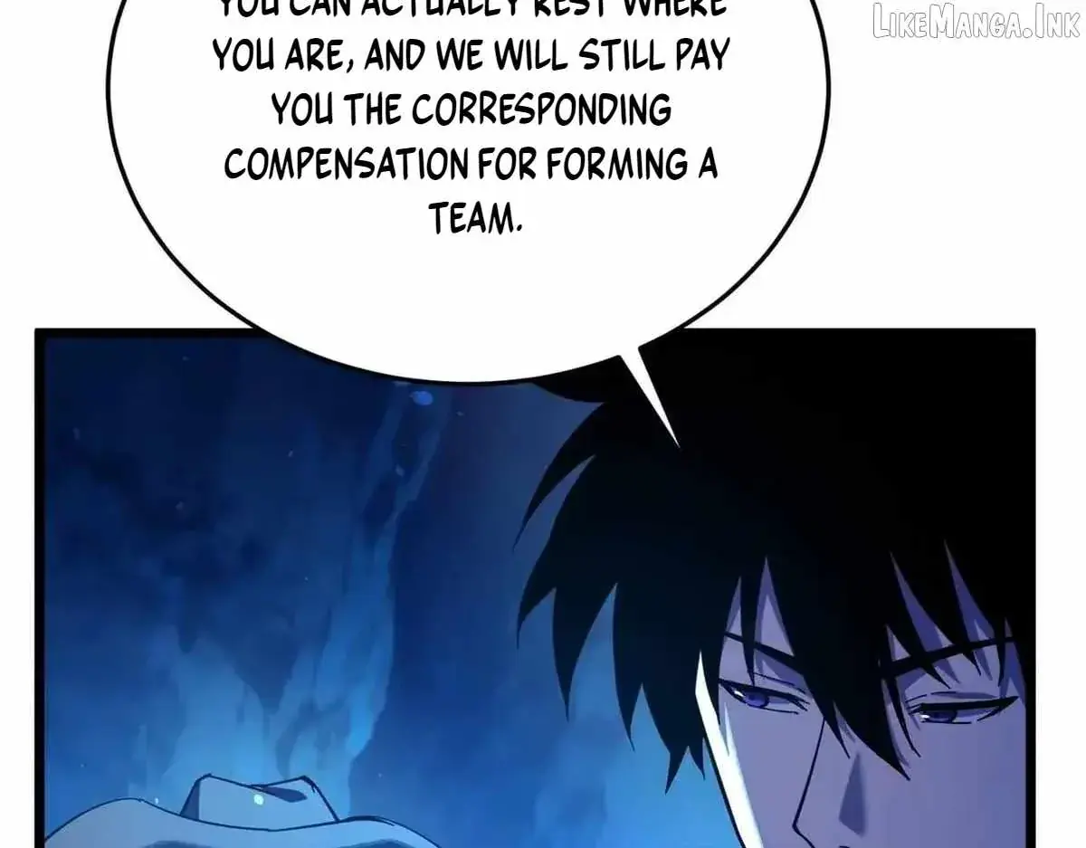 I Rely on My Invincibility to Deal Tons of Damage Passively Chapter 186 Page 8