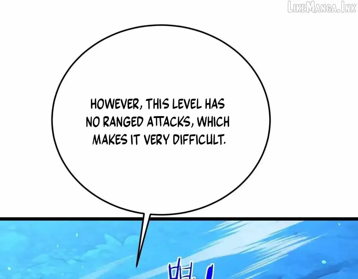 I Rely on My Invincibility to Deal Tons of Damage Passively Chapter 186 Page 10
