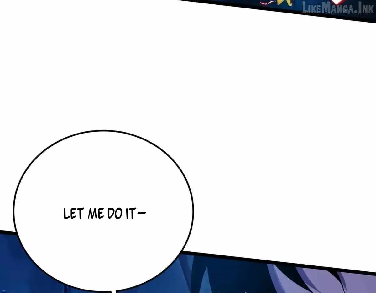 I Rely on My Invincibility to Deal Tons of Damage Passively Chapter 186 Page 13