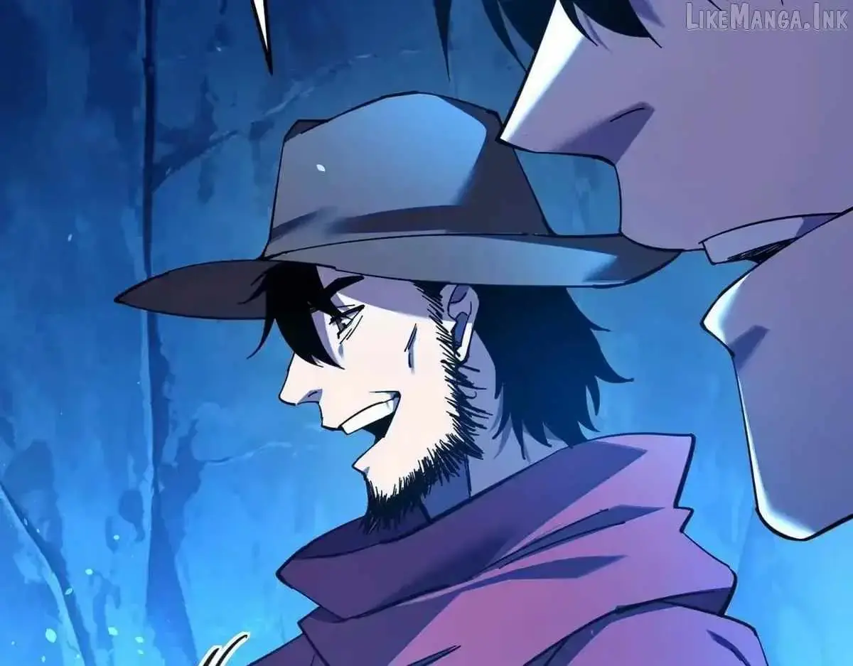 I Rely on My Invincibility to Deal Tons of Damage Passively Chapter 186 Page 14