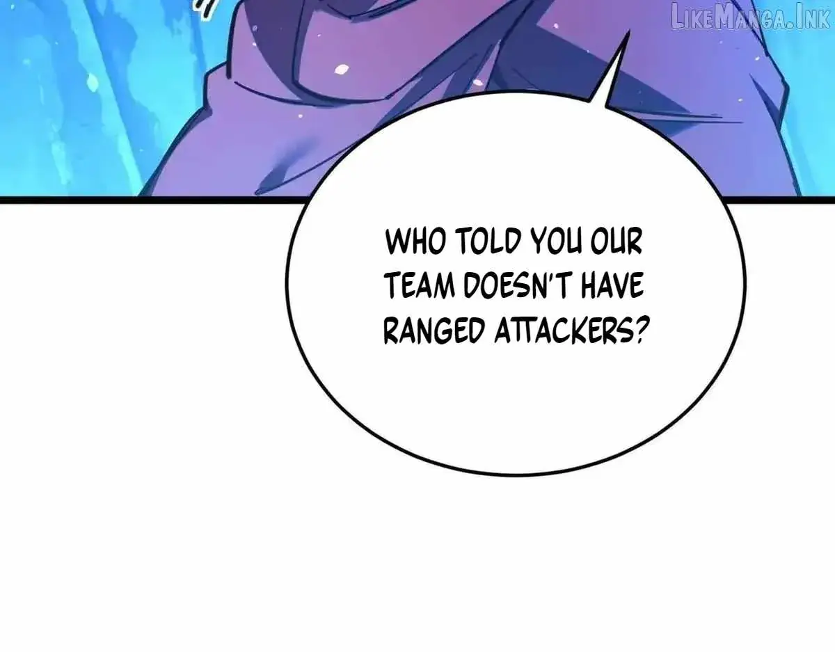 I Rely on My Invincibility to Deal Tons of Damage Passively Chapter 186 Page 15