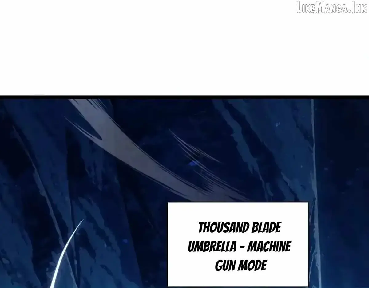 I Rely on My Invincibility to Deal Tons of Damage Passively Chapter 186 Page 16