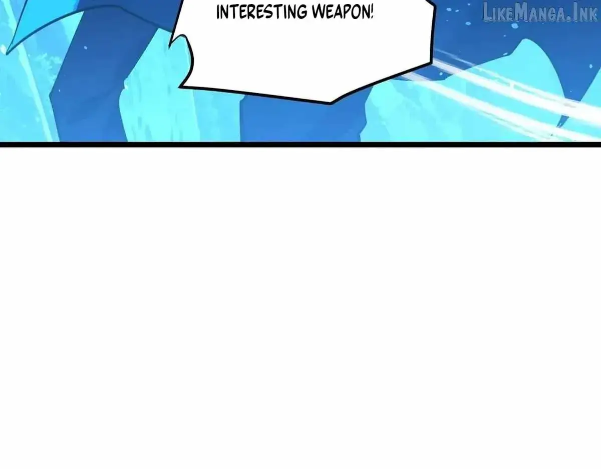 I Rely on My Invincibility to Deal Tons of Damage Passively Chapter 186 Page 19