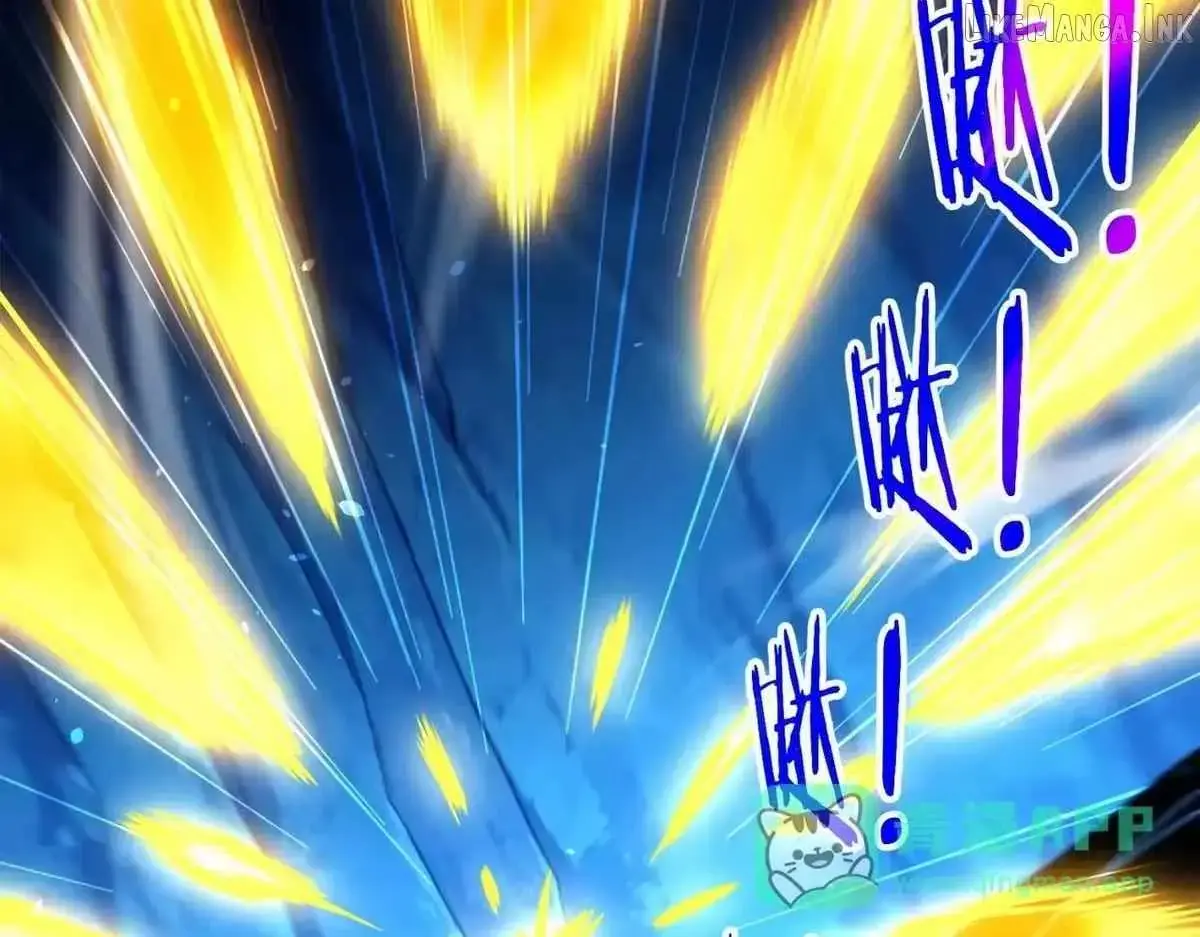 I Rely on My Invincibility to Deal Tons of Damage Passively Chapter 186 Page 22