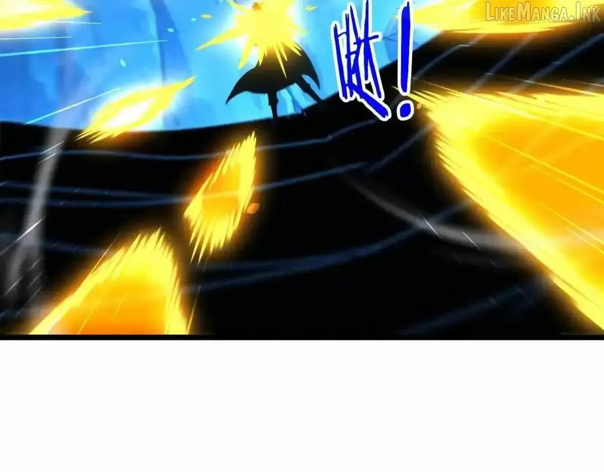I Rely on My Invincibility to Deal Tons of Damage Passively Chapter 186 Page 23