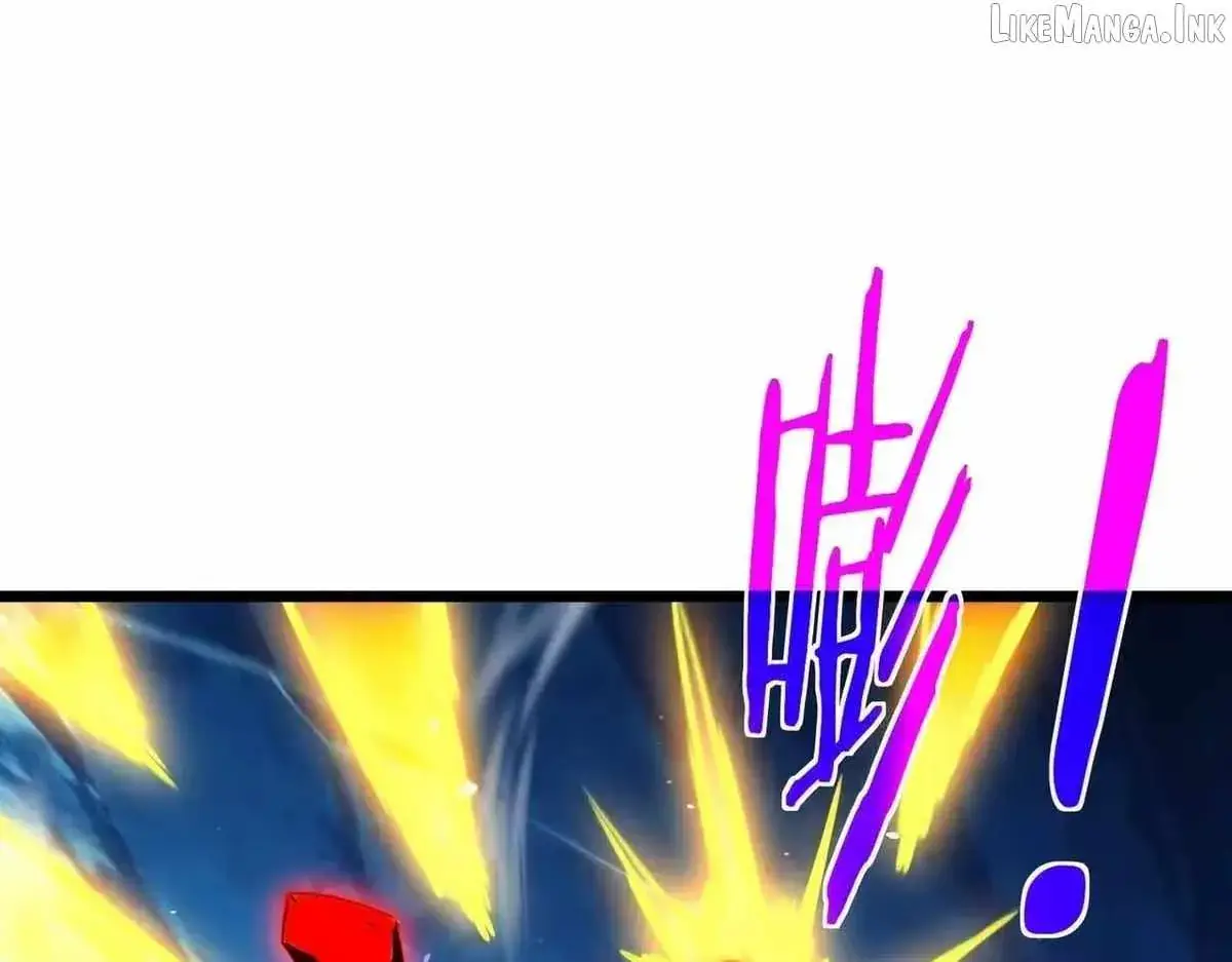 I Rely on My Invincibility to Deal Tons of Damage Passively Chapter 186 Page 24