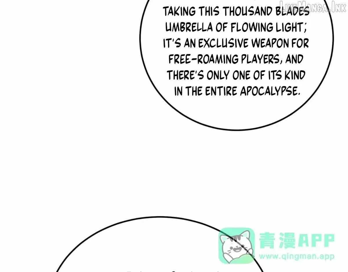 I Rely on My Invincibility to Deal Tons of Damage Passively Chapter 186 Page 32