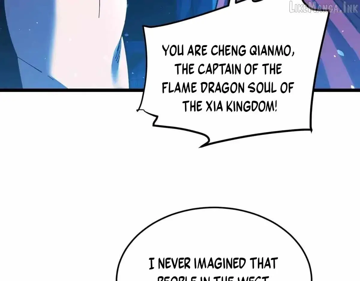 I Rely on My Invincibility to Deal Tons of Damage Passively Chapter 186 Page 35