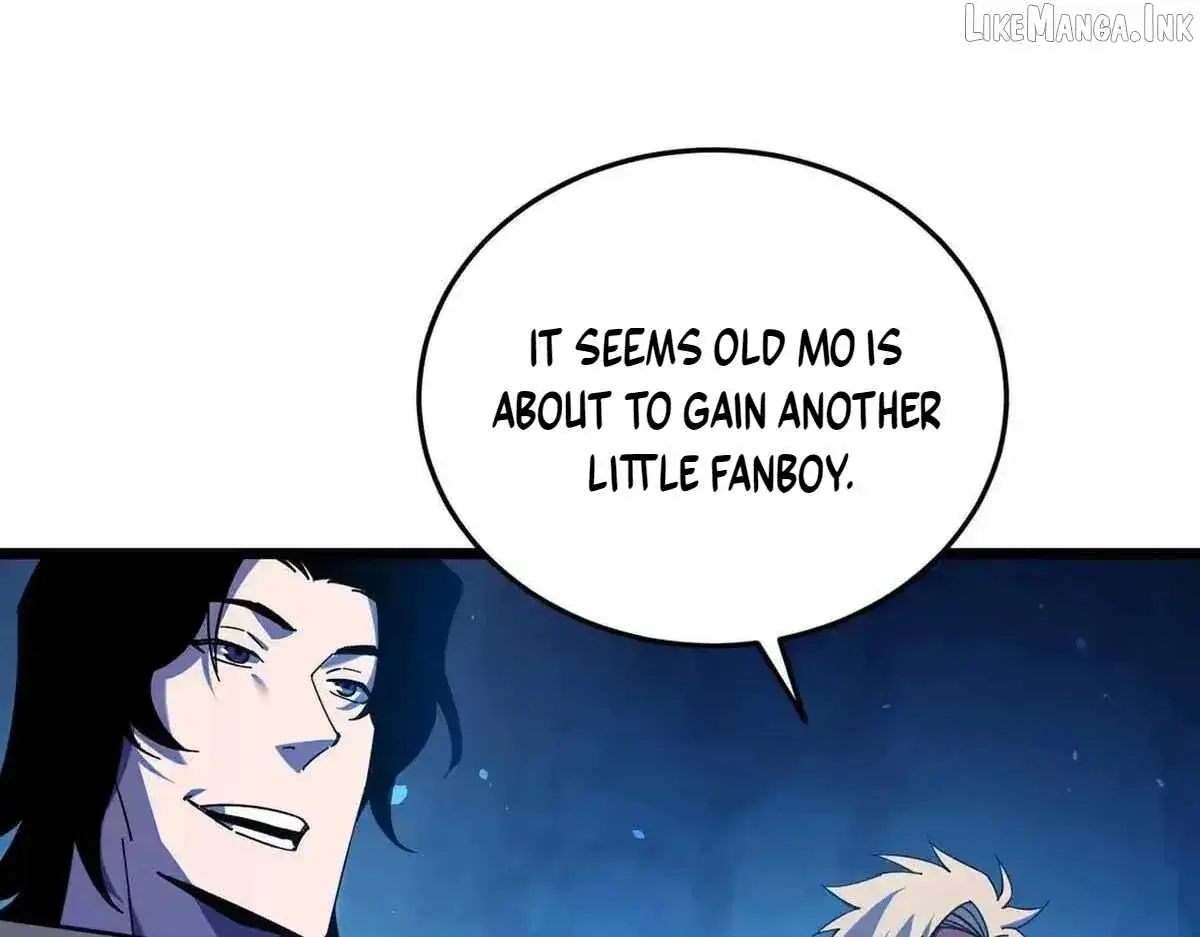 I Rely on My Invincibility to Deal Tons of Damage Passively Chapter 186 Page 39