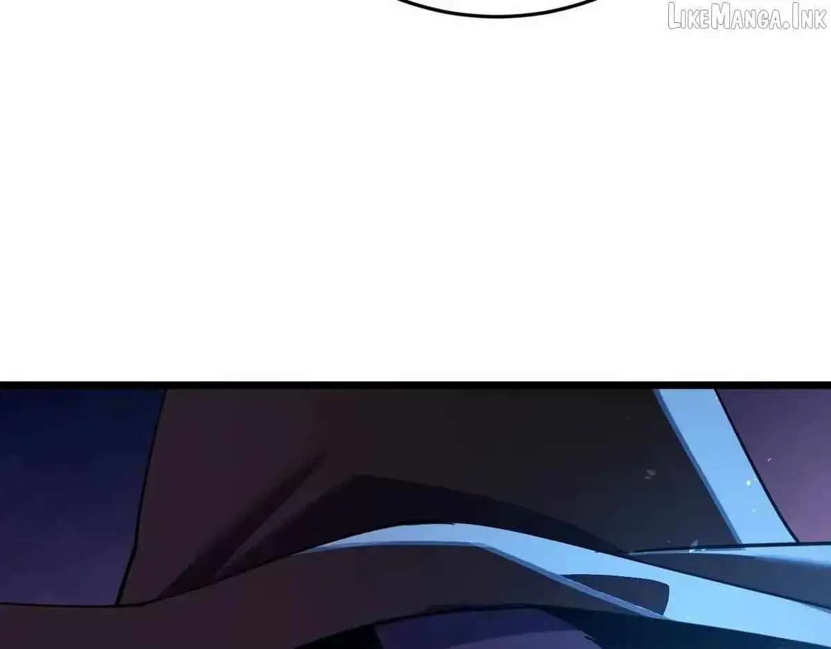 I Rely on My Invincibility to Deal Tons of Damage Passively Chapter 186 Page 44