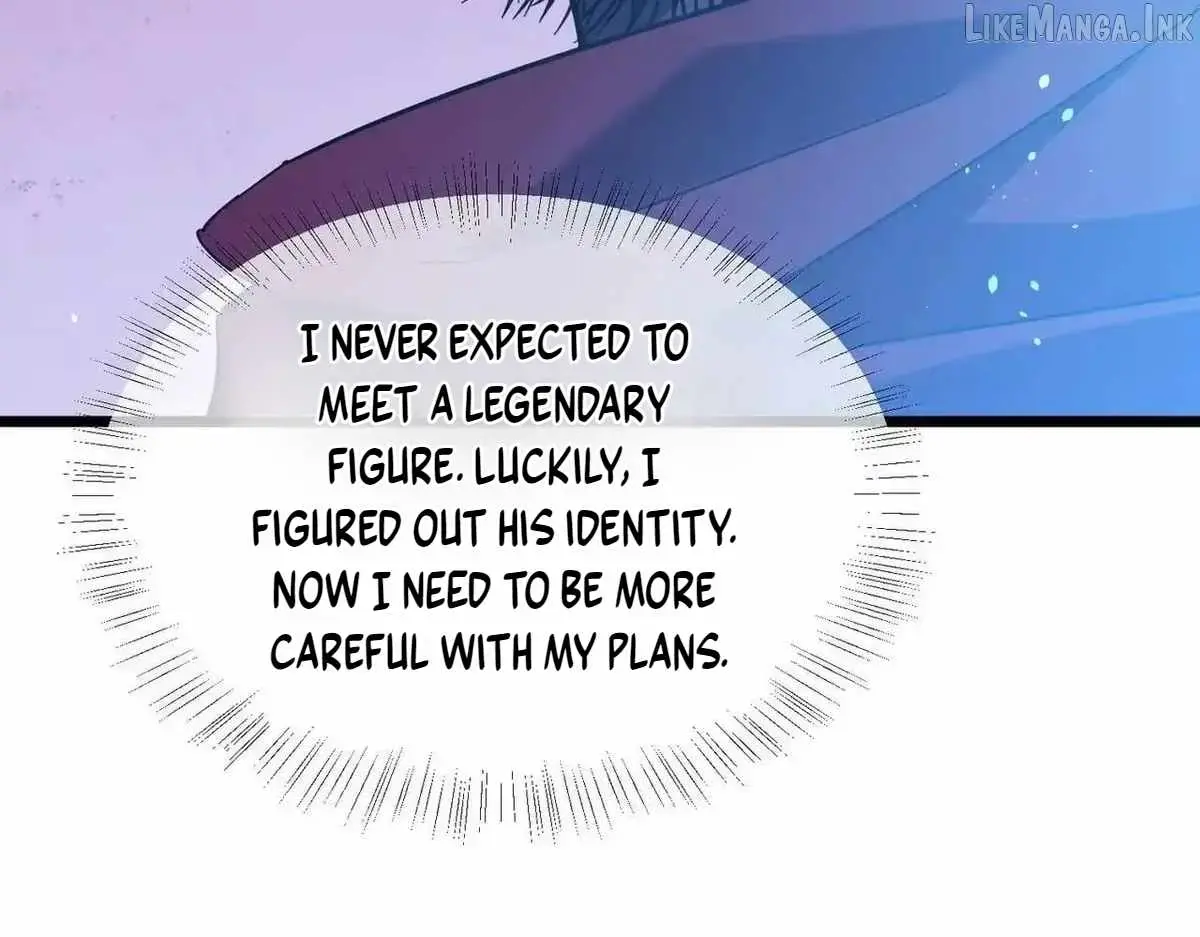 I Rely on My Invincibility to Deal Tons of Damage Passively Chapter 186 Page 46
