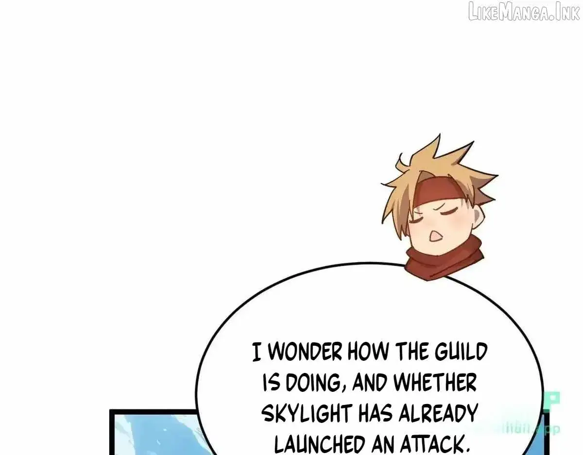 I Rely on My Invincibility to Deal Tons of Damage Passively Chapter 186 Page 47