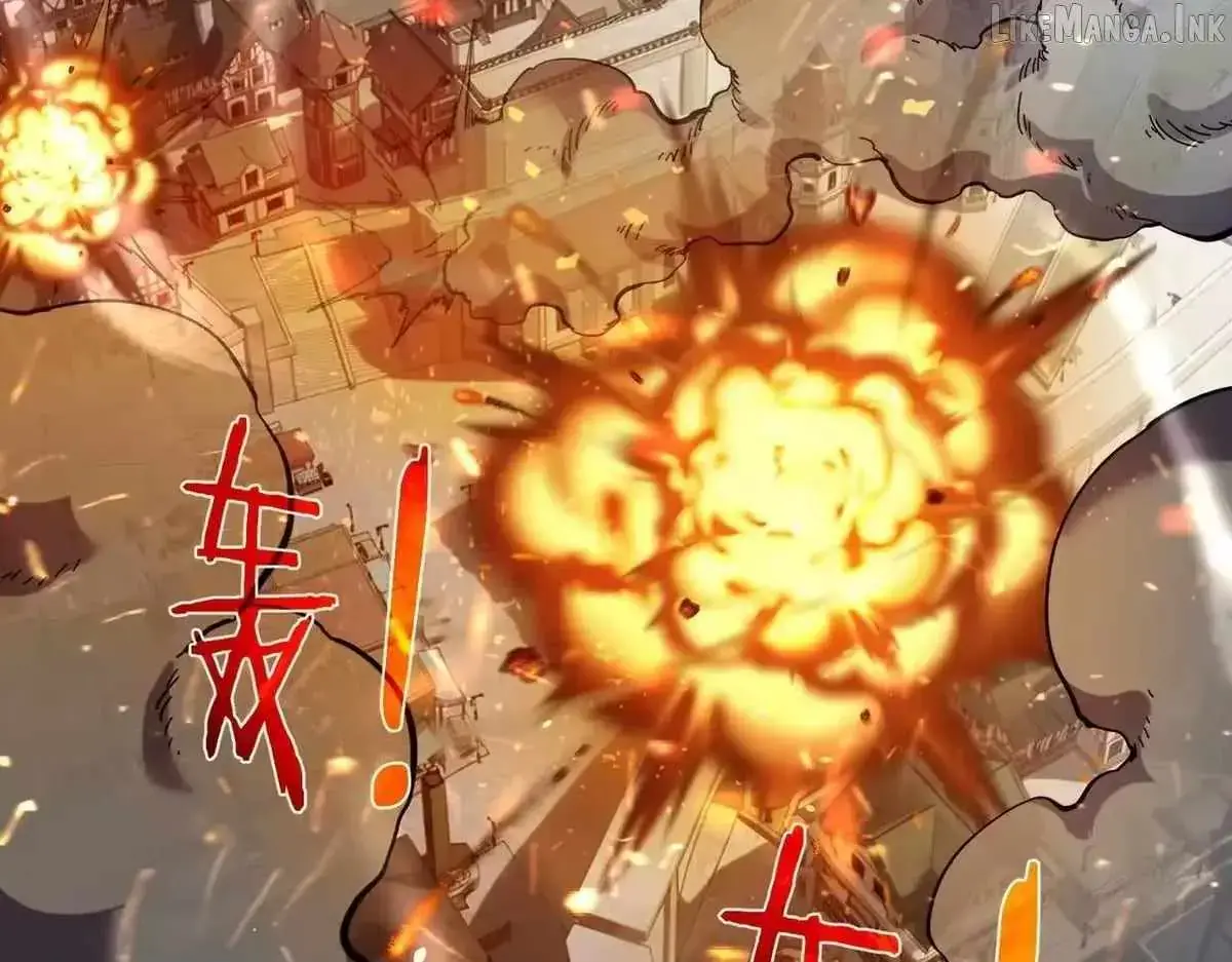 I Rely on My Invincibility to Deal Tons of Damage Passively Chapter 186 Page 52