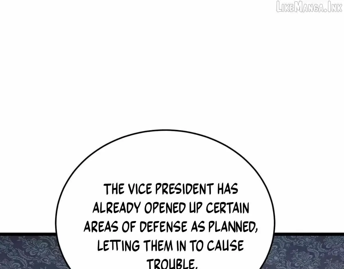 I Rely on My Invincibility to Deal Tons of Damage Passively Chapter 186 Page 67