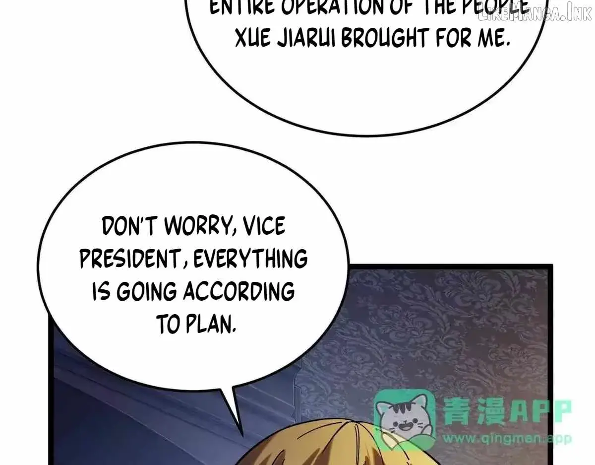 I Rely on My Invincibility to Deal Tons of Damage Passively Chapter 186 Page 70