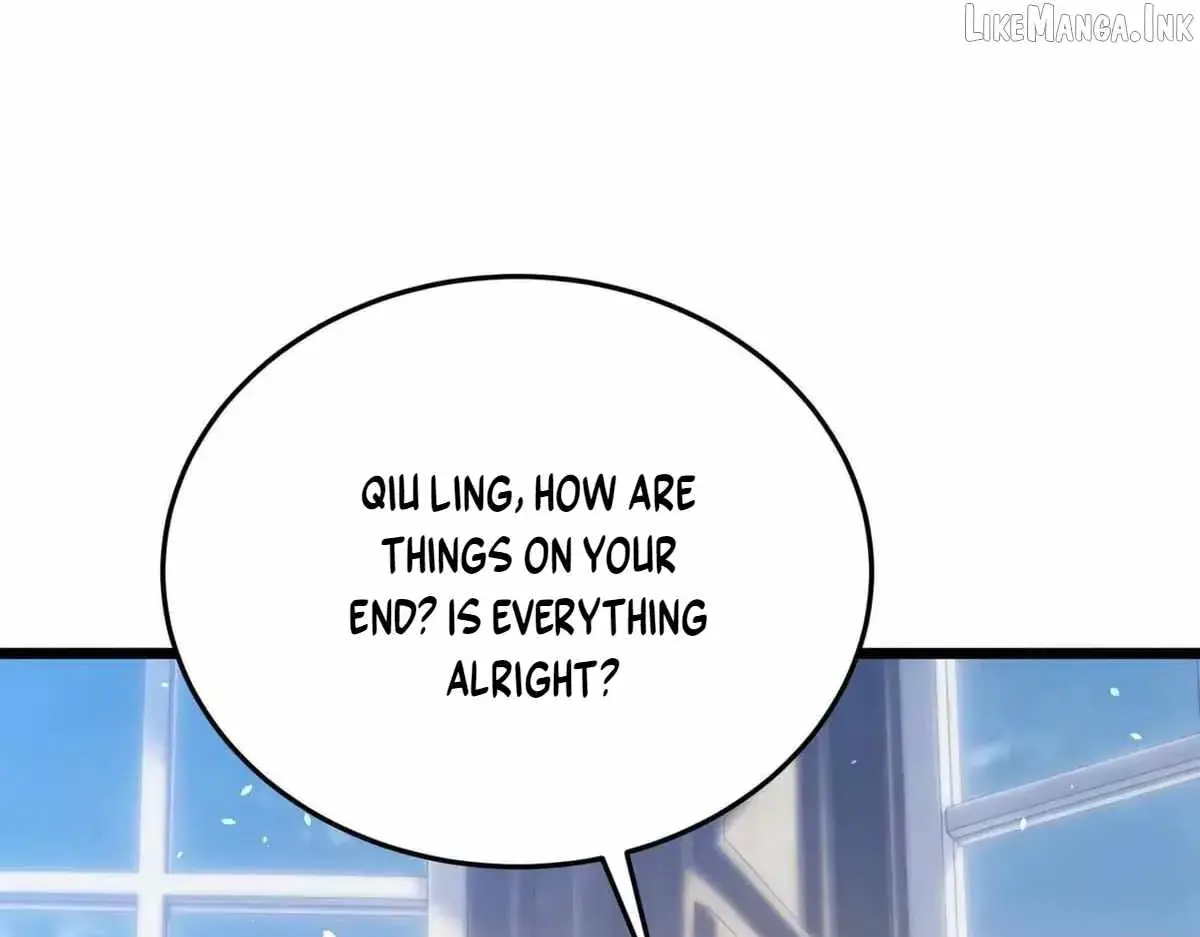 I Rely on My Invincibility to Deal Tons of Damage Passively Chapter 186 Page 73