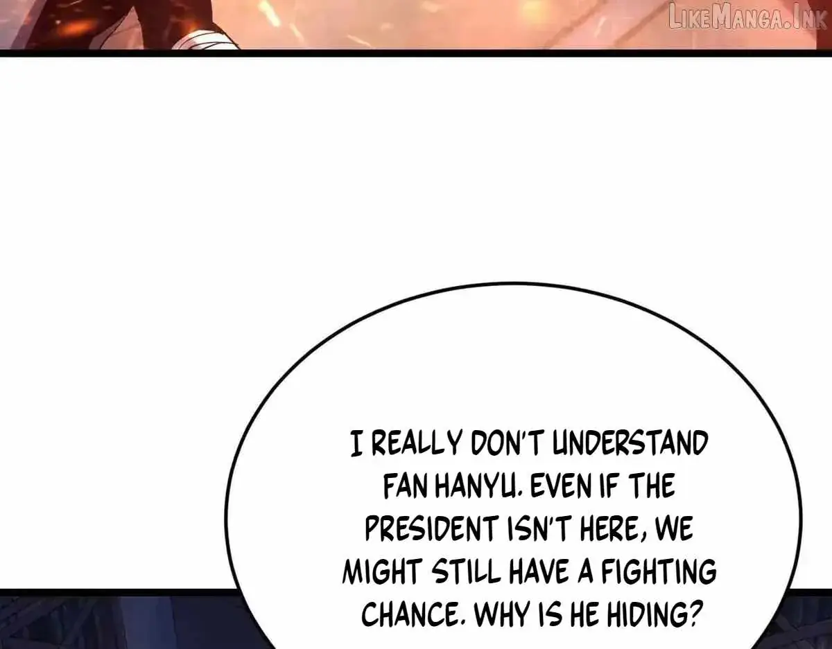 I Rely on My Invincibility to Deal Tons of Damage Passively Chapter 186 Page 81