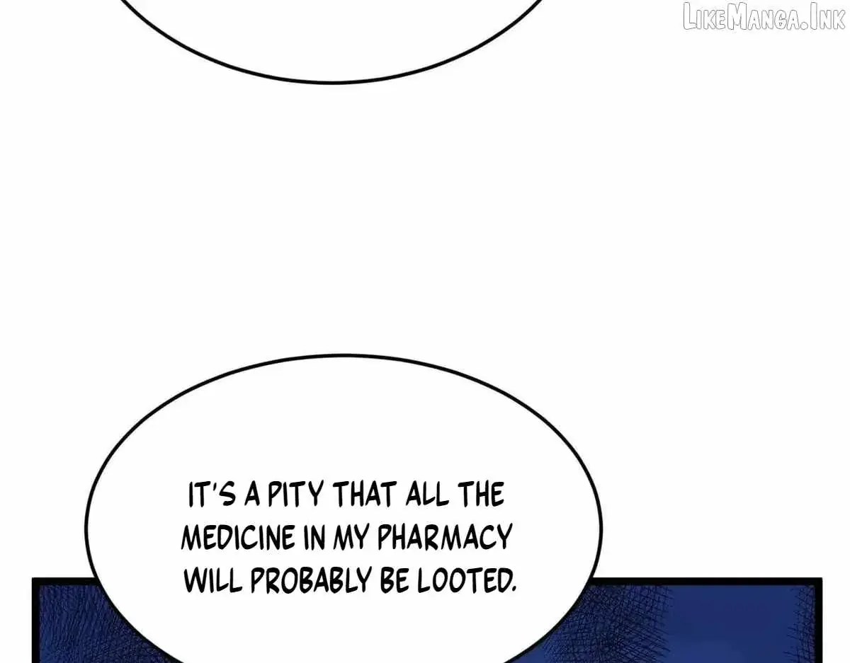 I Rely on My Invincibility to Deal Tons of Damage Passively Chapter 186 Page 84
