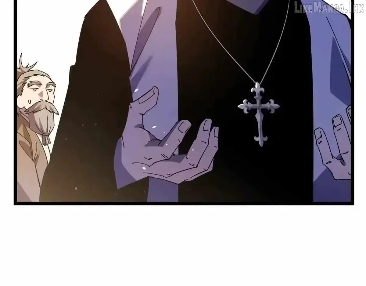 I Rely on My Invincibility to Deal Tons of Damage Passively Chapter 186 Page 86