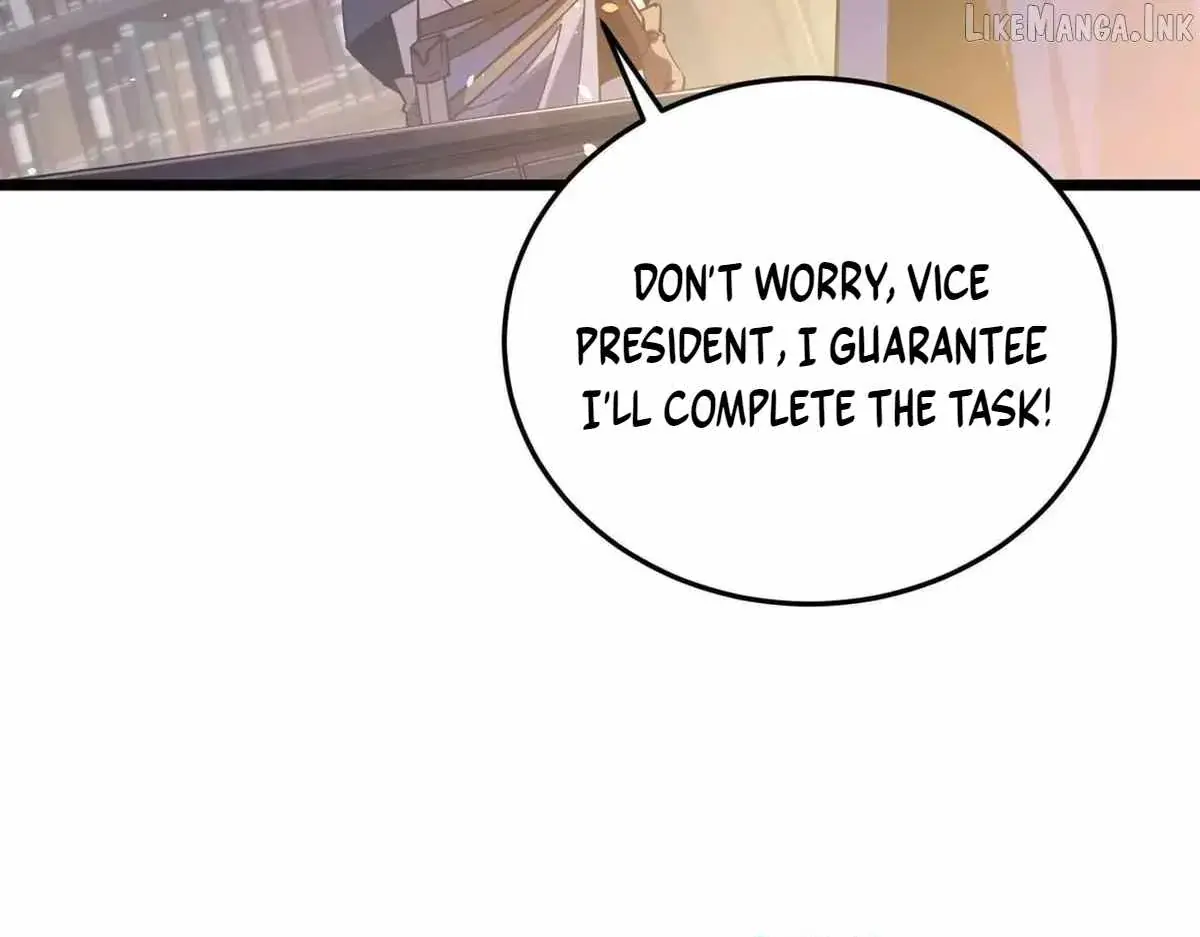 I Rely on My Invincibility to Deal Tons of Damage Passively Chapter 186 Page 89