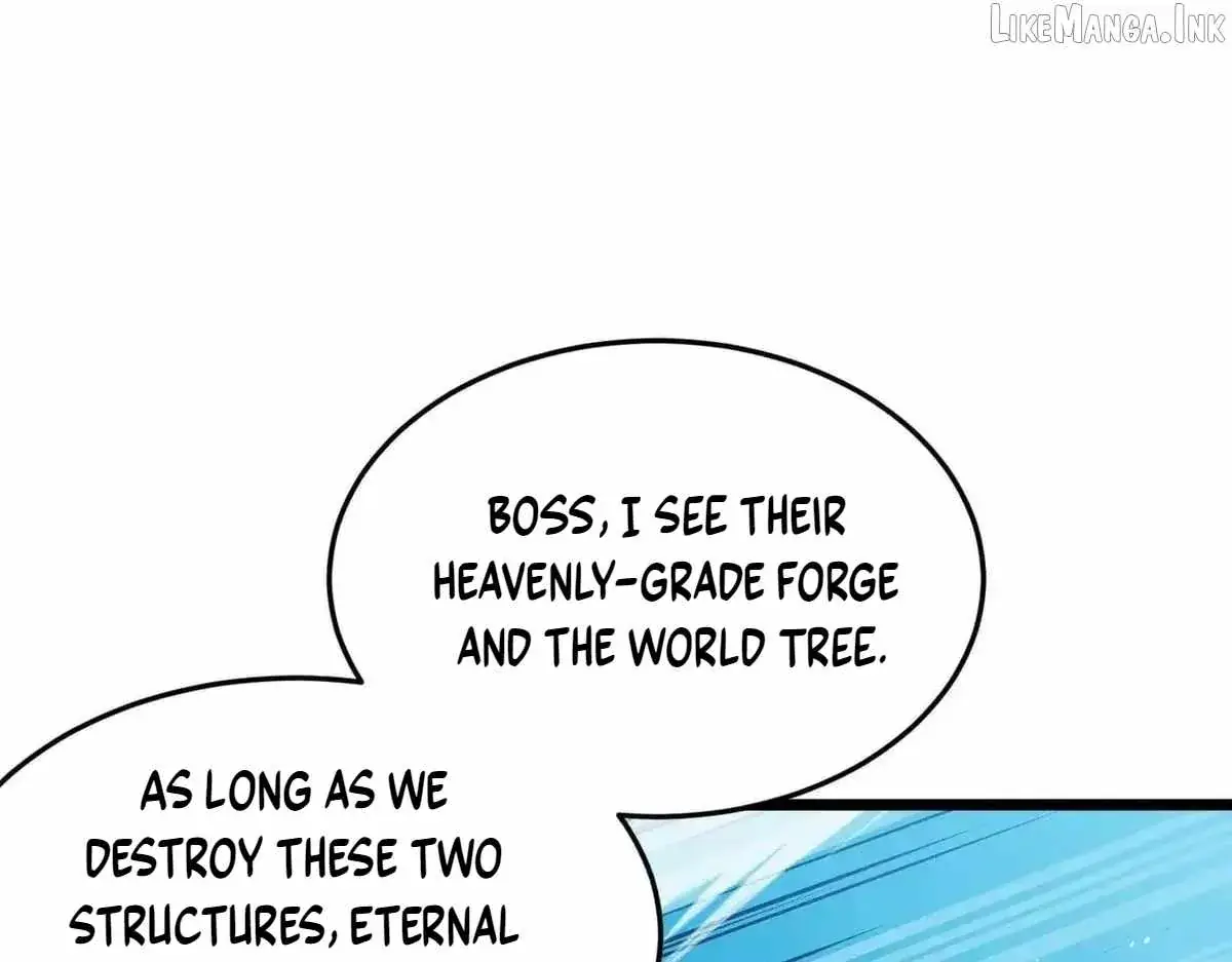I Rely on My Invincibility to Deal Tons of Damage Passively Chapter 186 Page 94