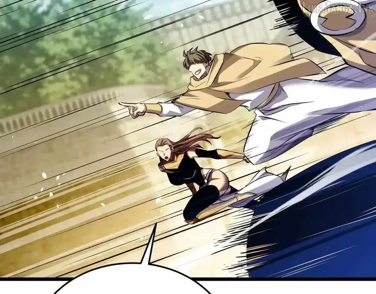 I Rely on My Invincibility to Deal Tons of Damage Passively Chapter 186 Page 96