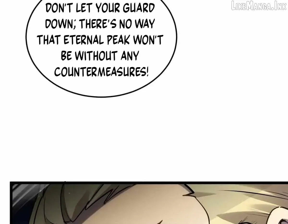 I Rely on My Invincibility to Deal Tons of Damage Passively Chapter 186 Page 97