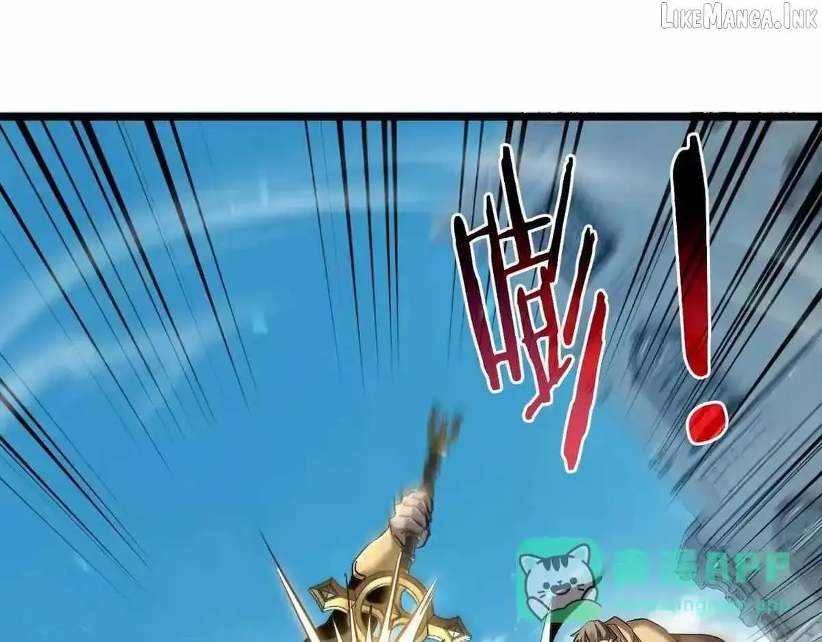 I Rely on My Invincibility to Deal Tons of Damage Passively Chapter 186 Page 100