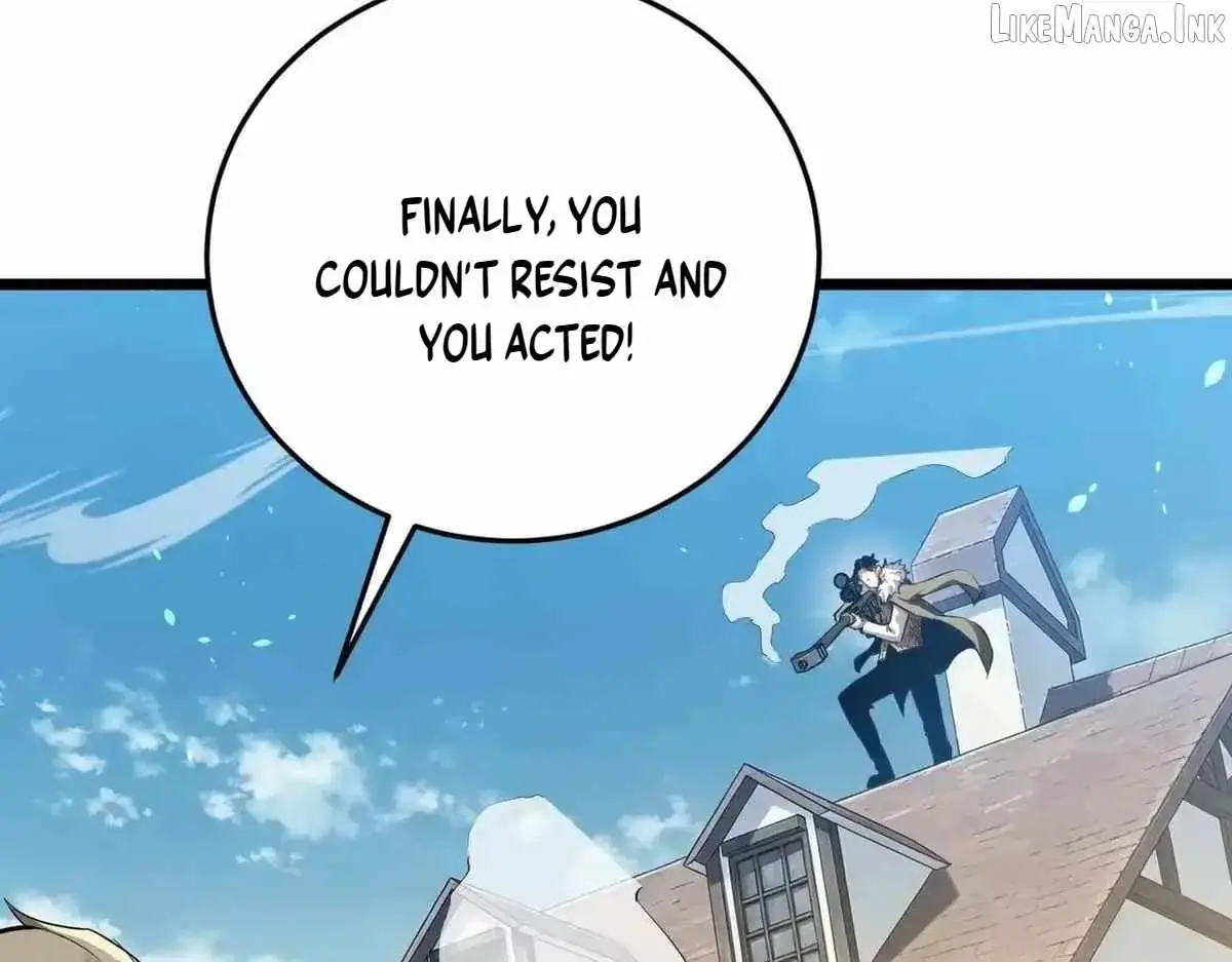 I Rely on My Invincibility to Deal Tons of Damage Passively Chapter 186 Page 103