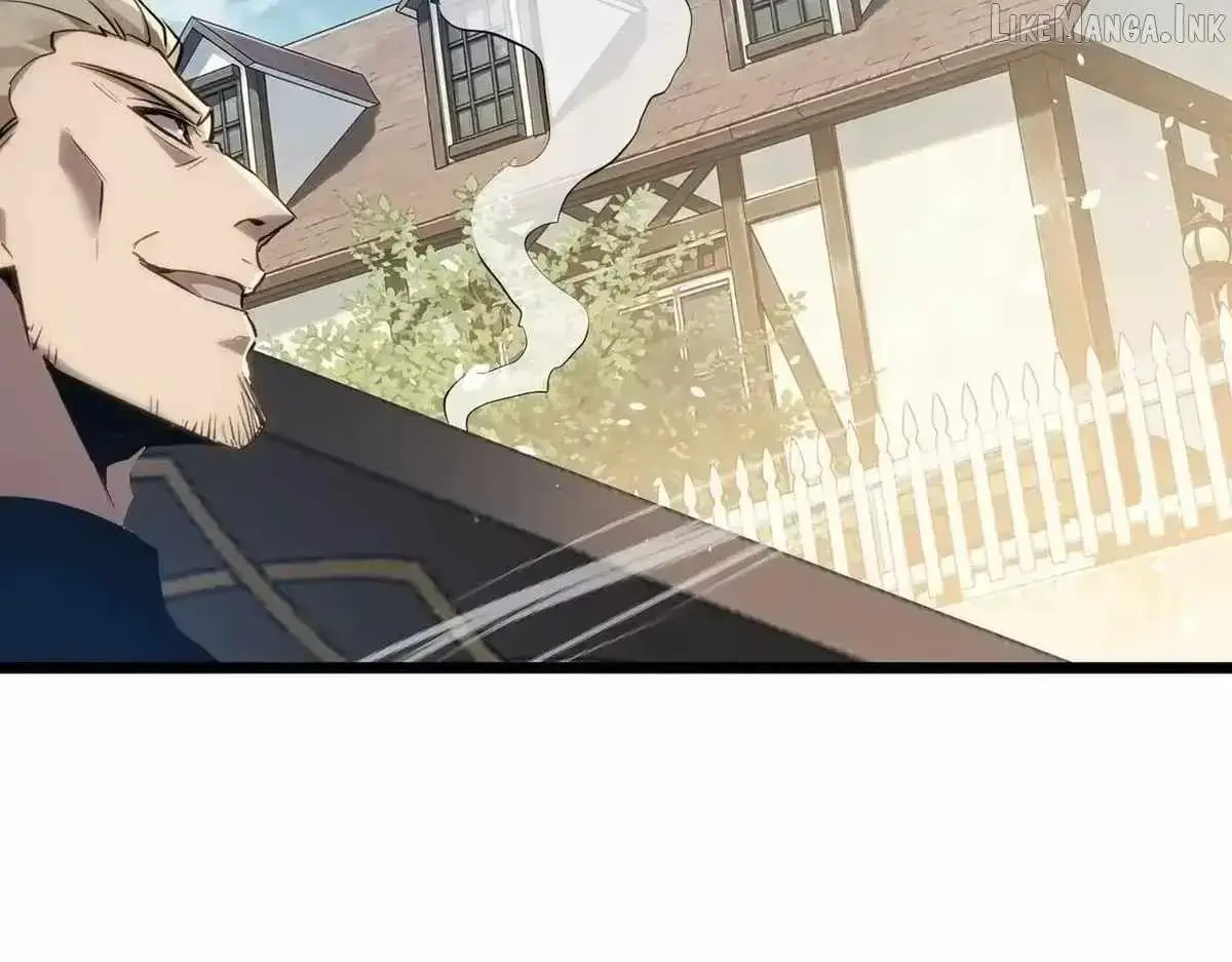 I Rely on My Invincibility to Deal Tons of Damage Passively Chapter 186 Page 104