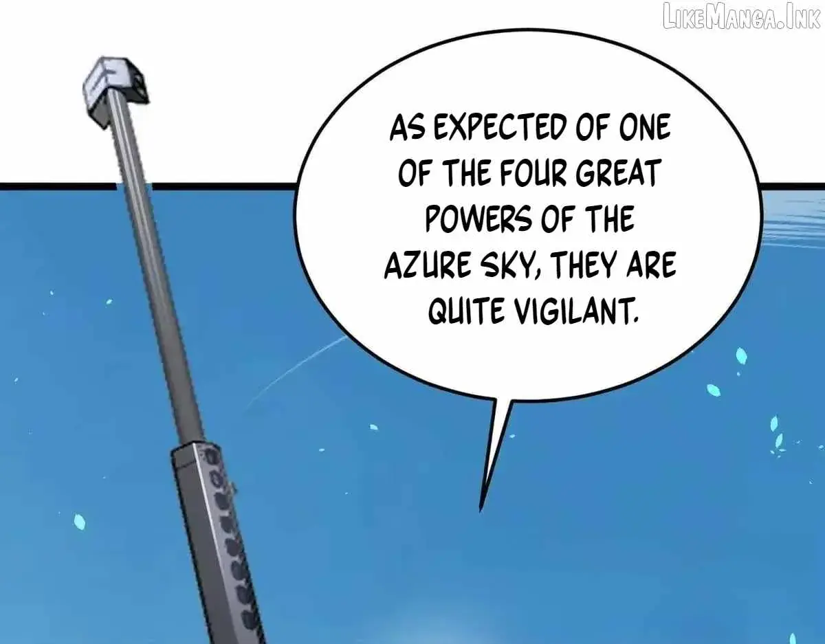 I Rely on My Invincibility to Deal Tons of Damage Passively Chapter 186 Page 105