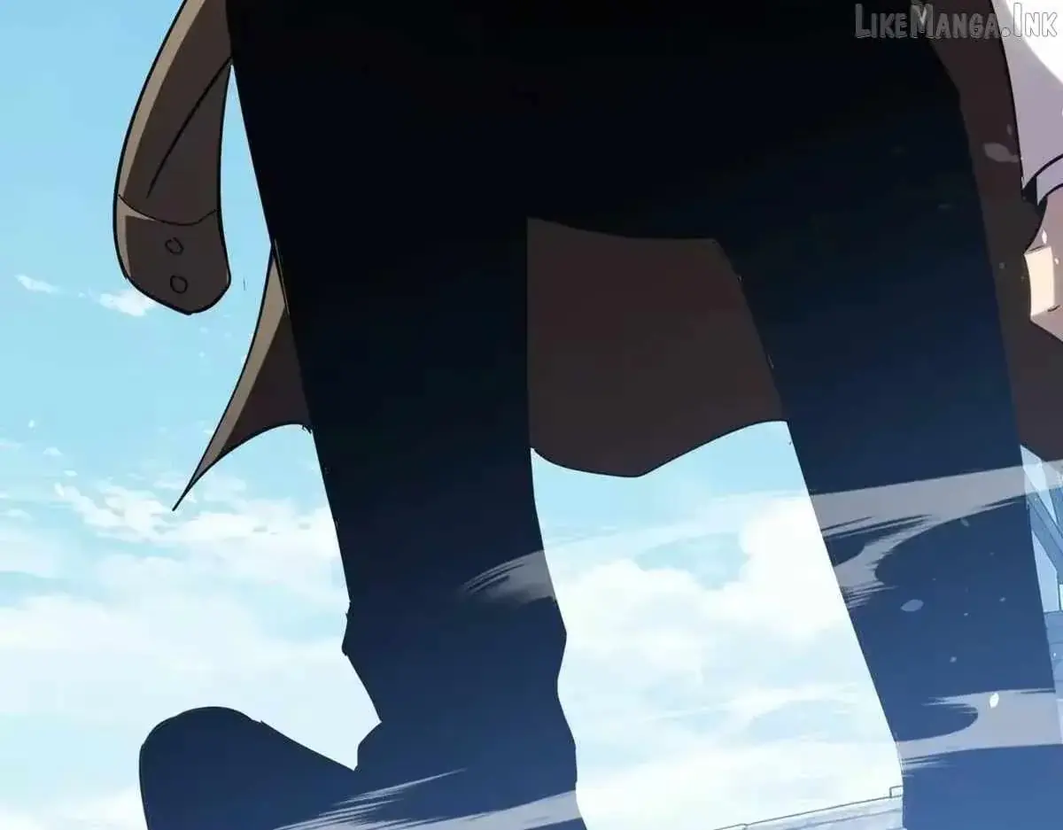 I Rely on My Invincibility to Deal Tons of Damage Passively Chapter 186 Page 107