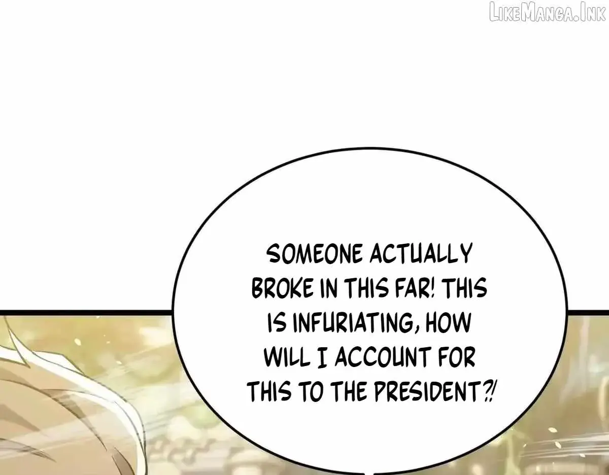I Rely on My Invincibility to Deal Tons of Damage Passively Chapter 186 Page 109