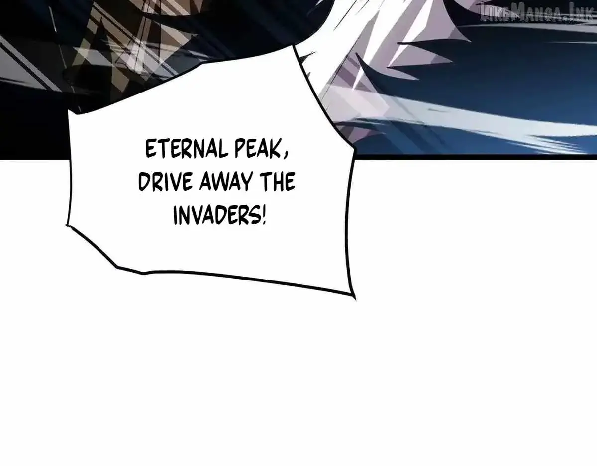 I Rely on My Invincibility to Deal Tons of Damage Passively Chapter 186 Page 116
