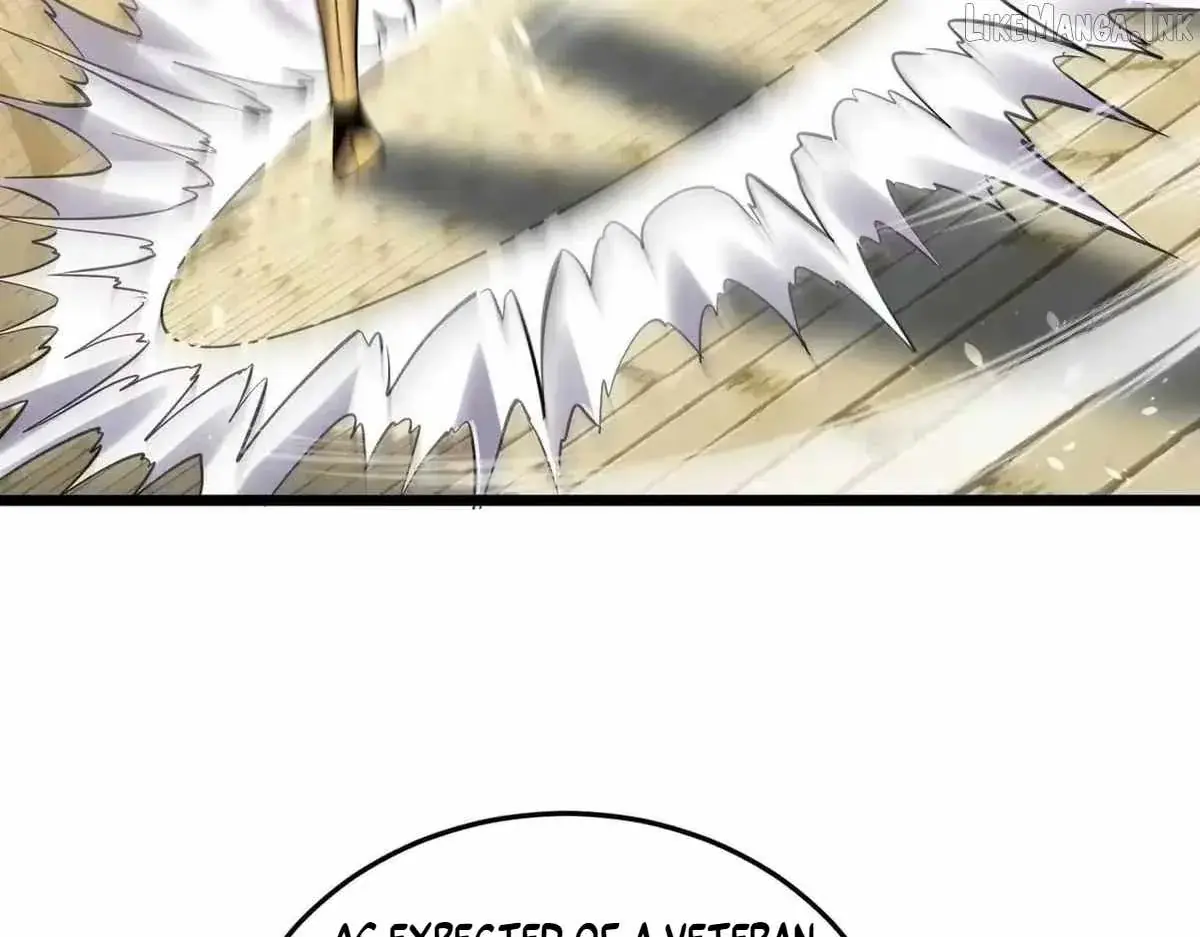 I Rely on My Invincibility to Deal Tons of Damage Passively Chapter 186 Page 119
