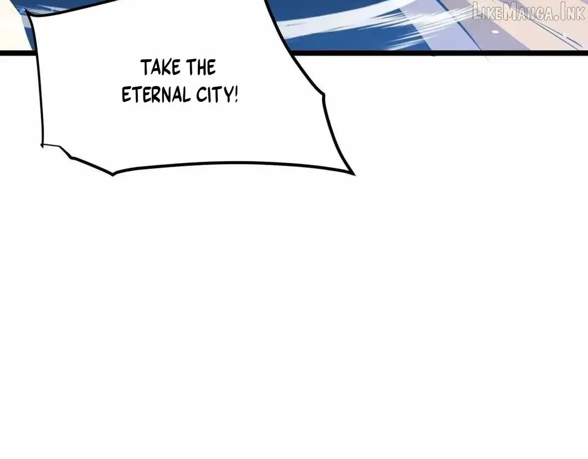 I Rely on My Invincibility to Deal Tons of Damage Passively Chapter 186 Page 125