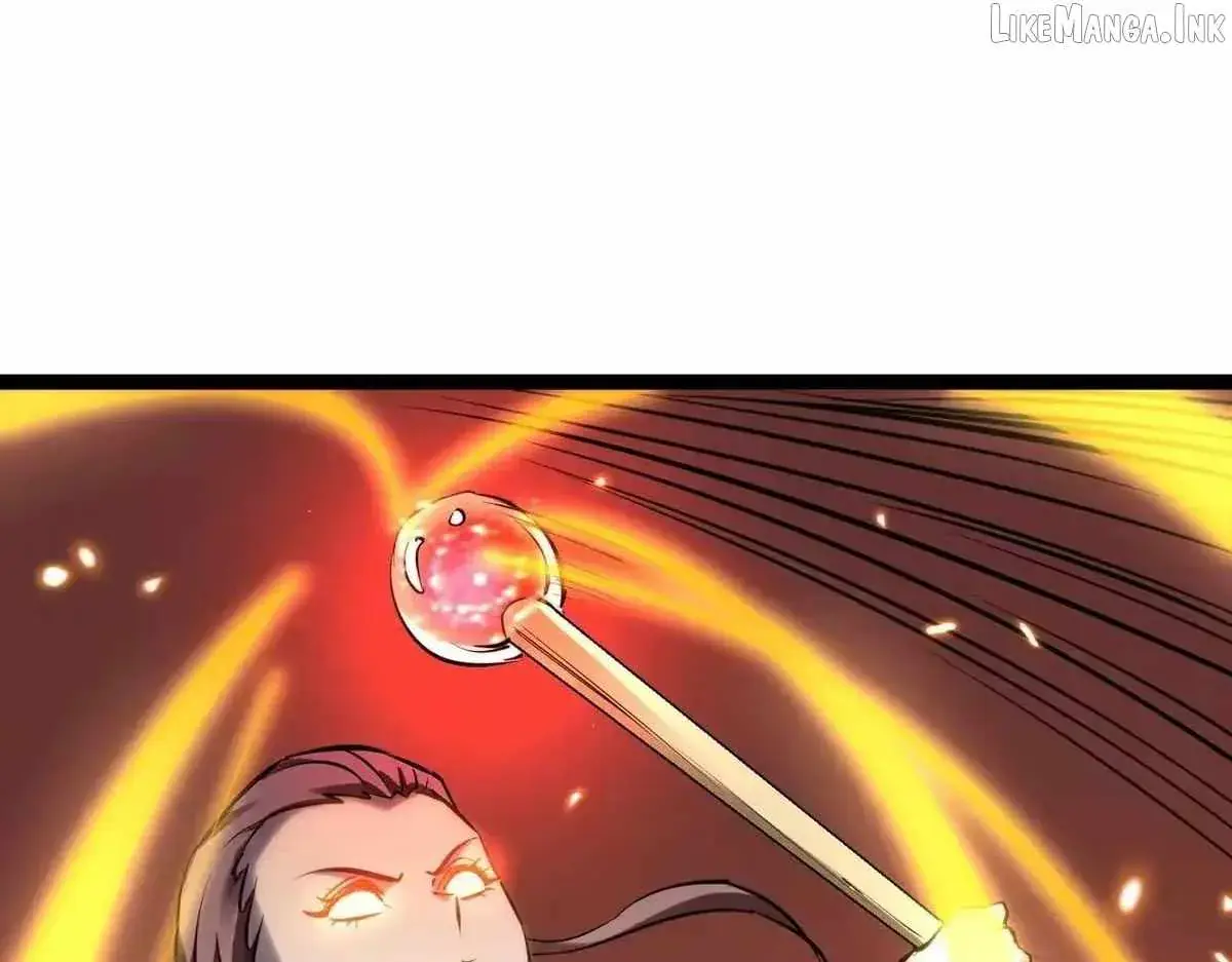 I Rely on My Invincibility to Deal Tons of Damage Passively Chapter 186 Page 127