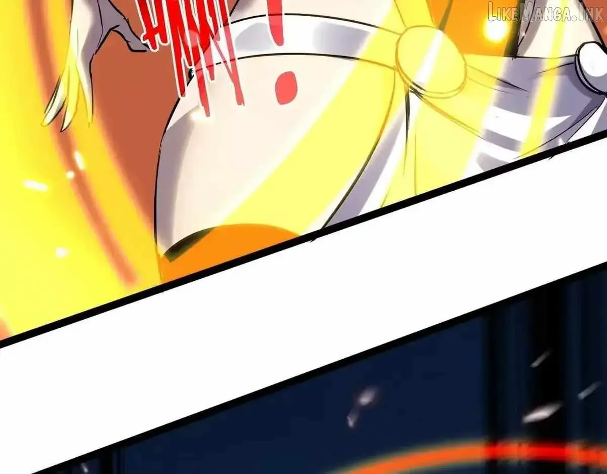 I Rely on My Invincibility to Deal Tons of Damage Passively Chapter 186 Page 129