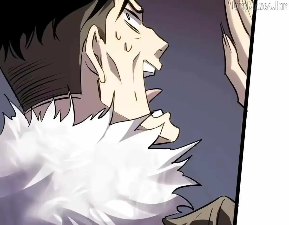 I Rely on My Invincibility to Deal Tons of Damage Passively Chapter 186 Page 134