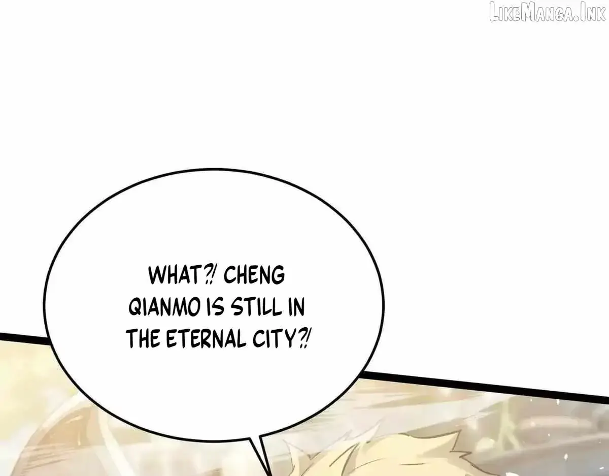 I Rely on My Invincibility to Deal Tons of Damage Passively Chapter 186 Page 136