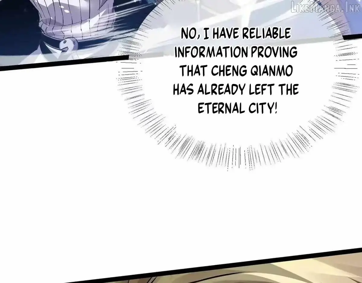 I Rely on My Invincibility to Deal Tons of Damage Passively Chapter 186 Page 138