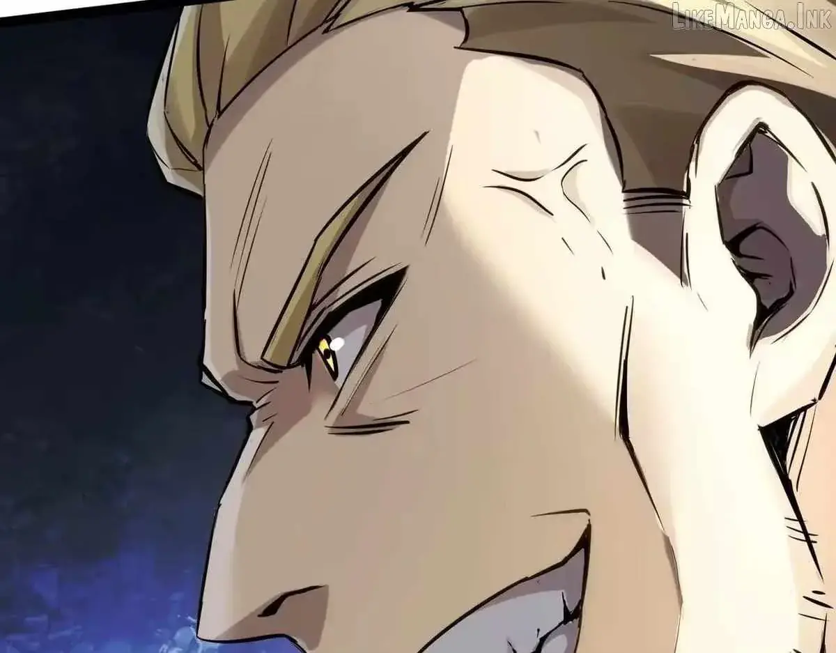 I Rely on My Invincibility to Deal Tons of Damage Passively Chapter 186 Page 139