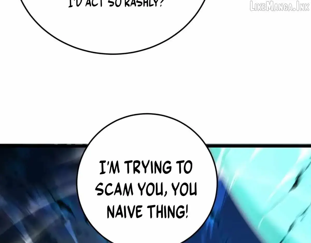 I Rely on My Invincibility to Deal Tons of Damage Passively Chapter 186 Page 141