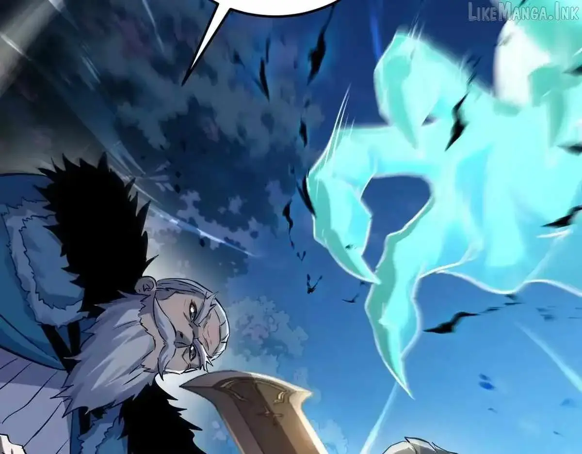 I Rely on My Invincibility to Deal Tons of Damage Passively Chapter 186 Page 142