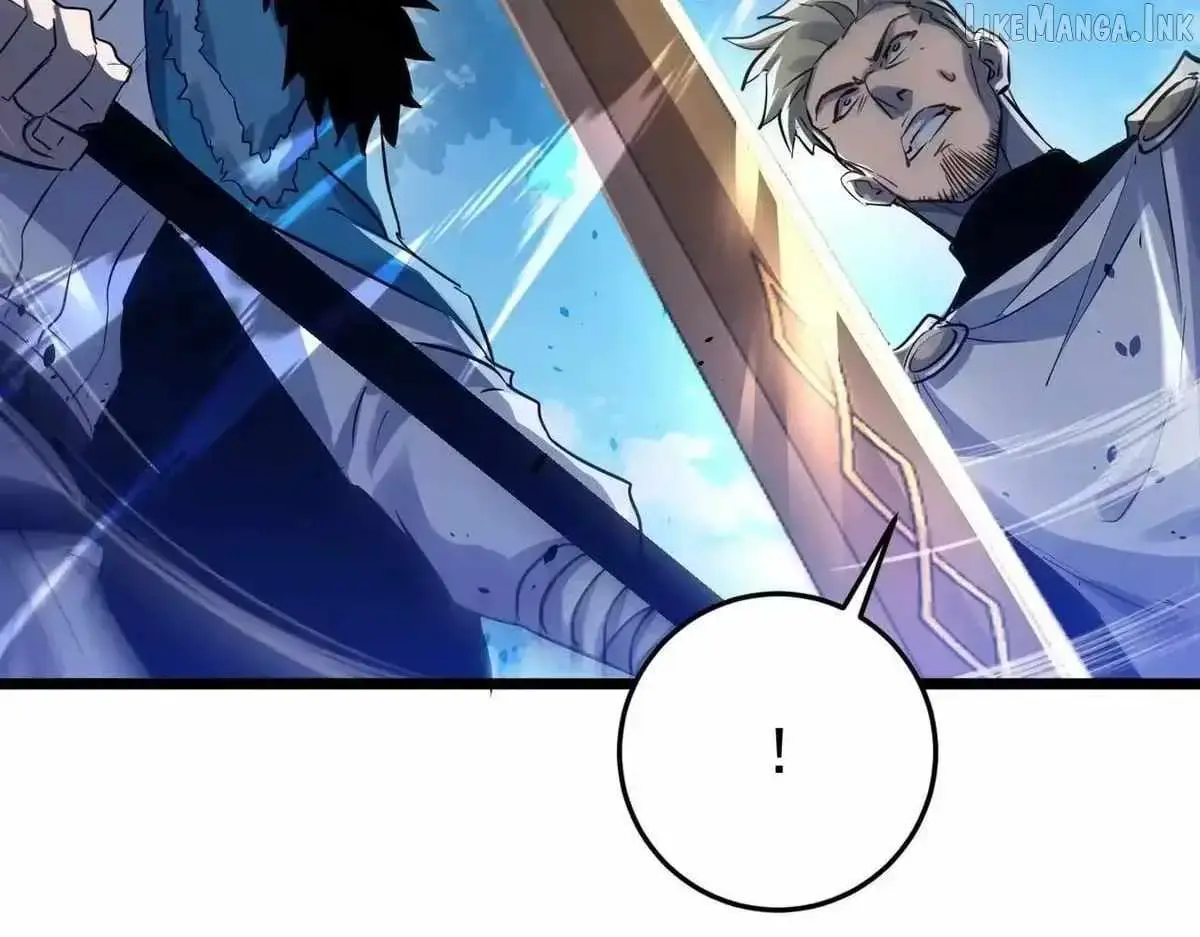 I Rely on My Invincibility to Deal Tons of Damage Passively Chapter 186 Page 143