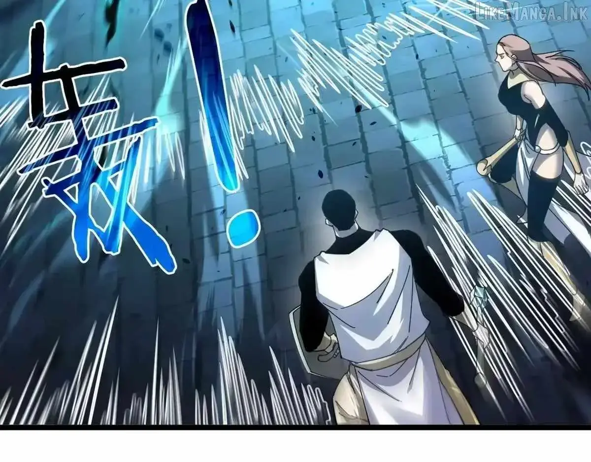 I Rely on My Invincibility to Deal Tons of Damage Passively Chapter 186 Page 147