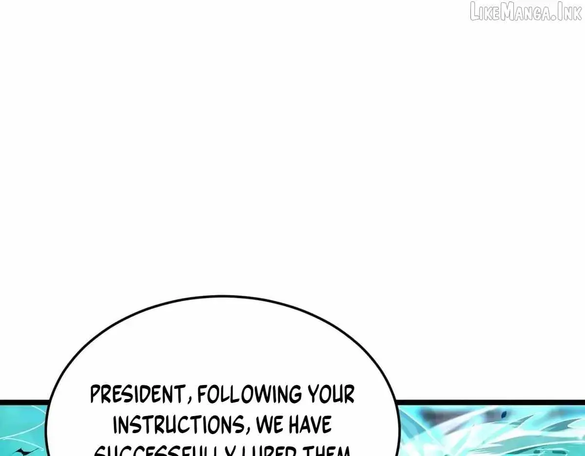 I Rely on My Invincibility to Deal Tons of Damage Passively Chapter 186 Page 151