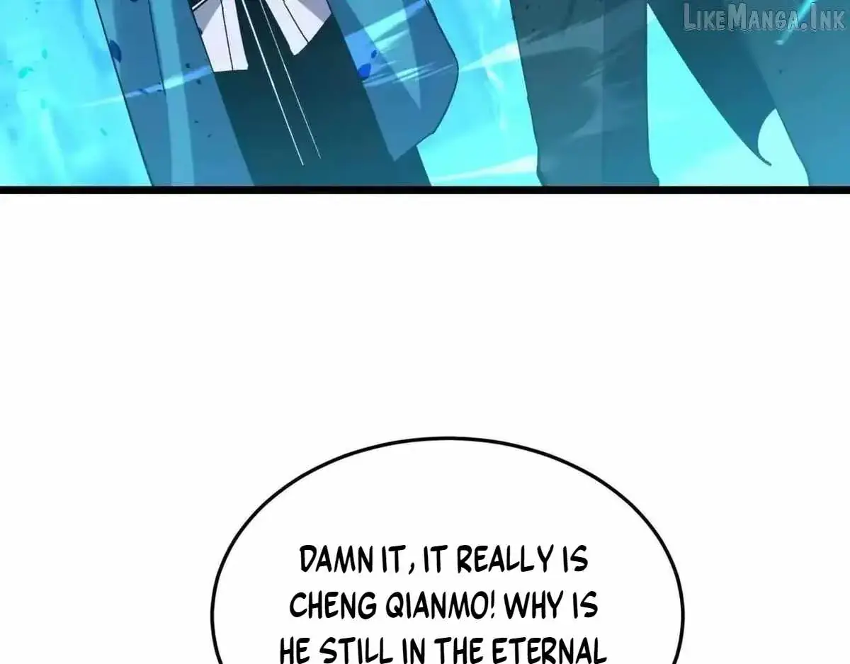 I Rely on My Invincibility to Deal Tons of Damage Passively Chapter 186 Page 154