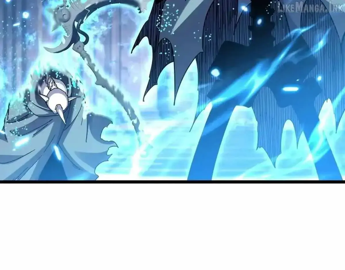 I Rely on My Invincibility to Deal Tons of Damage Passively Chapter 186 Page 162